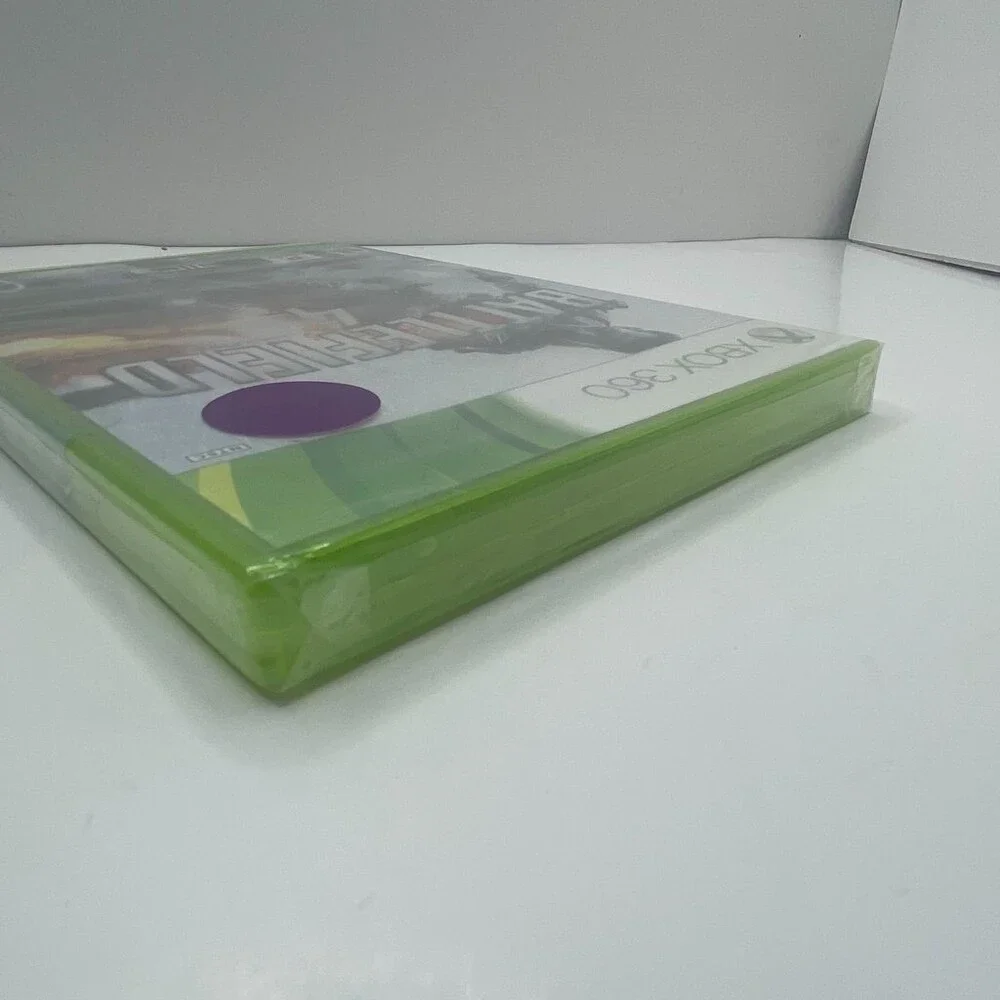Battlefield 4 X360 Multiplayer Shooter EA (Xbox 360, 2013) Factory Sealed
